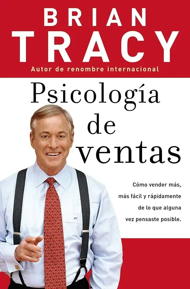Psicologia de ventas
